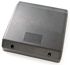Чертеж сетевого контроллера СКУД RS-485 Guard (мод. Net)