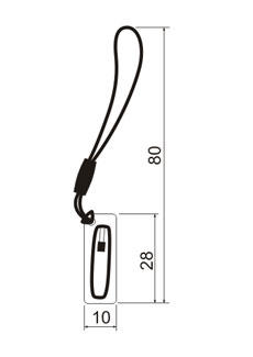 Метка rfid