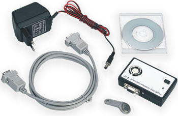 Z-2 RS-232 предназначен для программирования автономных контроллеров Iron 