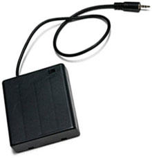 وحدة طاقة خارجية