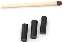 Model: Epoxy Rod